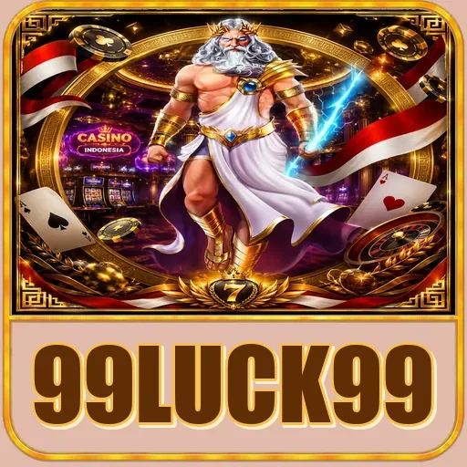 Hasil Security Scan 99luck99